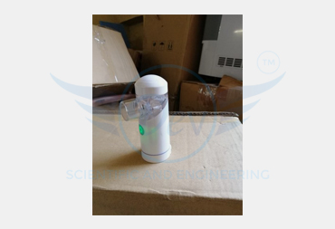 PORTABLE MASH NEBULIZER 2