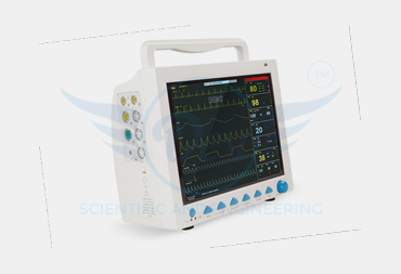 MULTIPARA PATIENT MONITOR