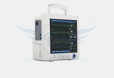 PATIENT MONITOR 1