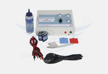 MUSCLE STIMULATOR