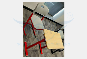 STUDENT DESK AND CHAIR