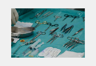 NURSING COLLEGE LAB EQUIPMENTS 1