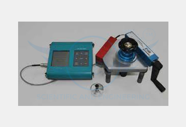 BRINELL HARDNESS TESTER