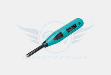 ANALOGUE TENSILE TESTING MACHINE