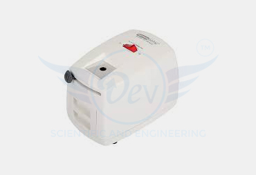 NEEDLE & SYRINGE DESTROYER -2