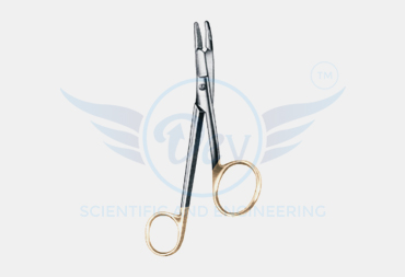 GILLIES SCISSOR