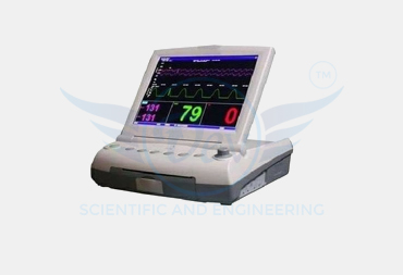 NST MACHINE
