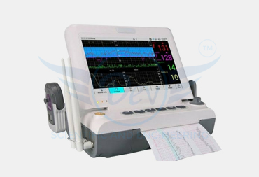 WIRELESS FETAL MONITOR