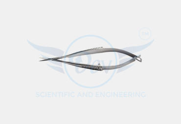 MICRO SURGICAL SCISSOR