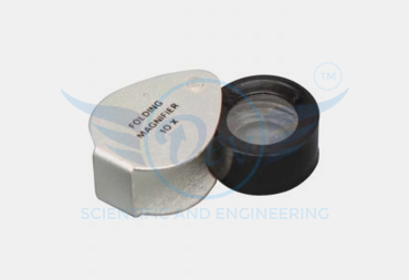 MAGNIFIER, FOLDING