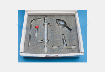 ORGANIC CHEMISTRY SET, EQUIVALENT TO 29 BU
