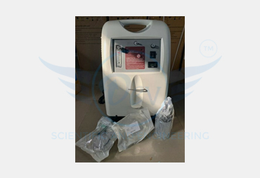 OXYGEN CONCENTRATOR 5 LPM