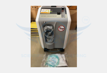 OXYGEN CONCENRATOR 1