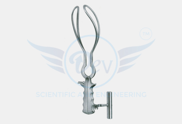 KN DASS FORCEPS