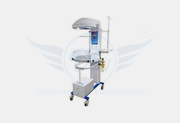 OPEN CARE SYSTEM & RESUSCITATION