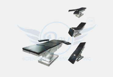 BARIATRIC TABLE
