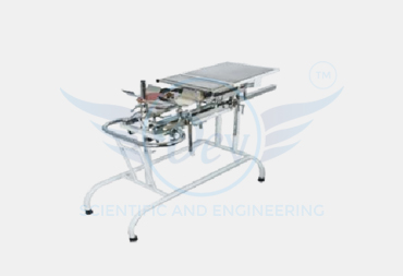 SPICA TABLE