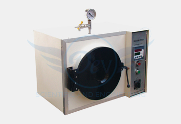 OVEN VACUUM