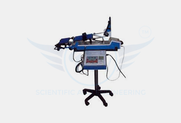 PASSIVE MOTION UNIT