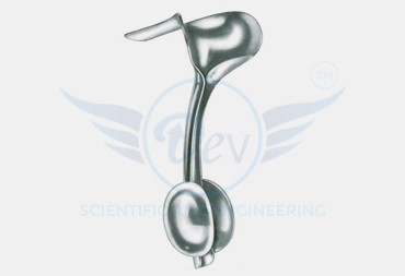 AUVARD SPECULUM