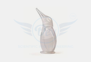 PENGUIN SUCTION DEVICE