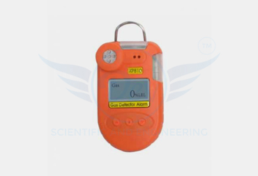 PERSONAL H2S MONITOR