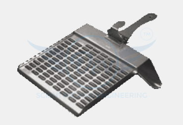 CAPSULE COUNTER