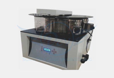 TISSUE PROCESSING UNIT