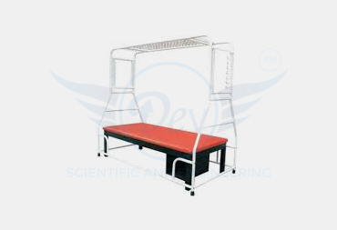 PHYSIO SUSPENSION FRAME