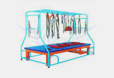 PHYSIO SUSPENSION SET
