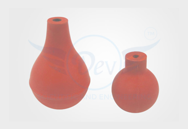 PIPETTE BULBS