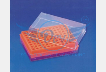 PCR TUBE RACK