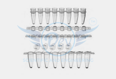 PCR TUBES