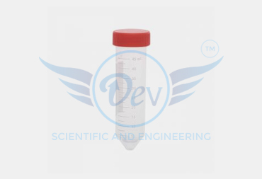 CENTRIFUGE TUBE, CONICAL BOTTOM