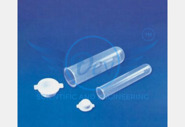 CENTRIFUGE TUBE, ROUND BOTTOM