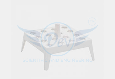 MCT FLOAT RACK