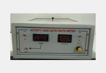 Actophotometer (Activity Cage)