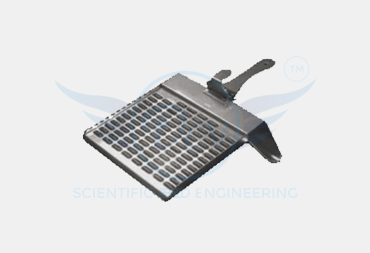 CAPSULE COUNTER