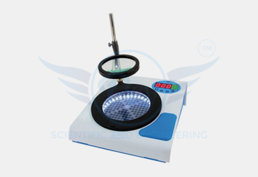 COLONY COUNTER