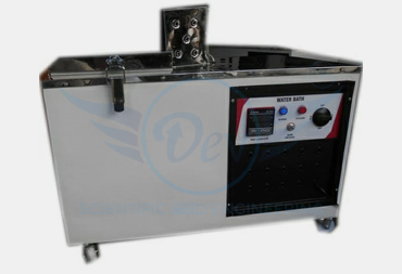 CURING TANK