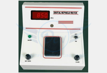 DIGITAL NEPHELOMETER