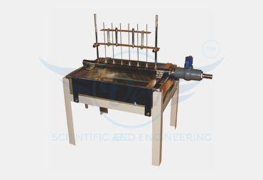 AMPOULE WASHING