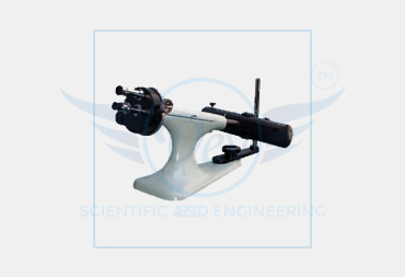 RESEARCH POLARIMETER