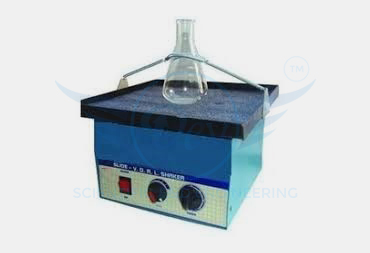 ROTARY SHAKER VDRL ROTATOR