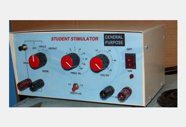 STUDENT SIMULATOR
