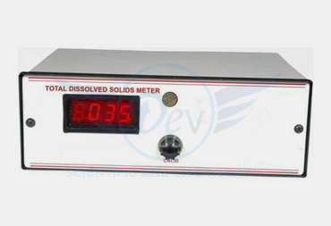 TOTAL DISSOLVED SOLIDS METER