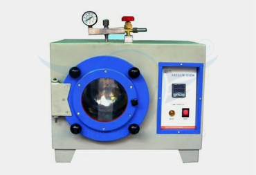 VACUUM OVEN (DOUBLE WALL)