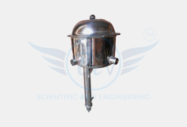 WATER DISTILLATION