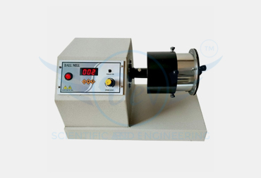 BALL MILL