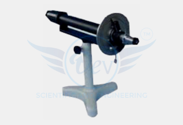 STUDENT POLARIMETER